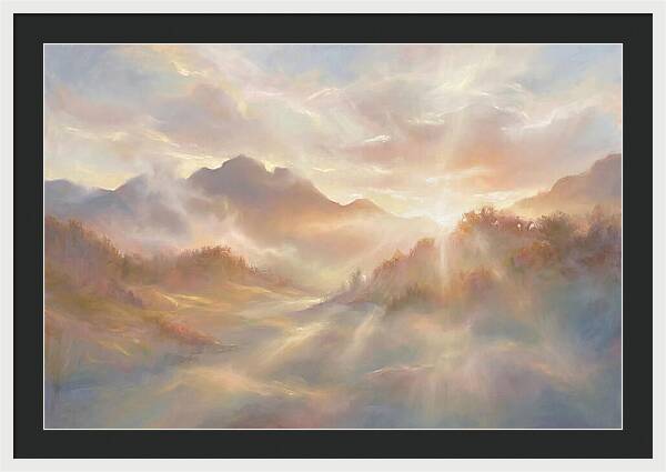 Dawn Valley Luminous