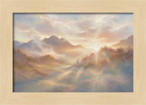 Dawn Valley Luminous