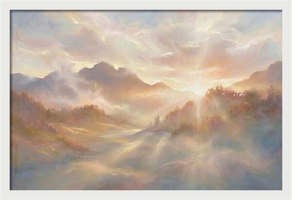 Dawn Valley Luminous