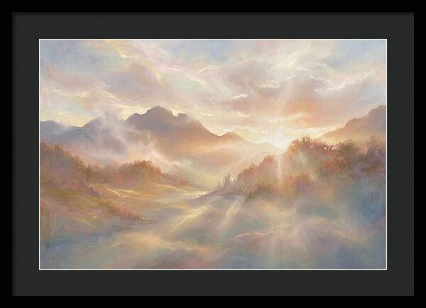 Dawn Valley Luminous