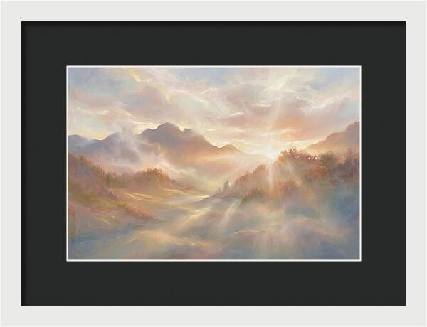 Dawn Valley Luminous