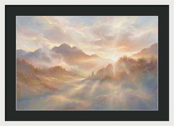Dawn Valley Luminous