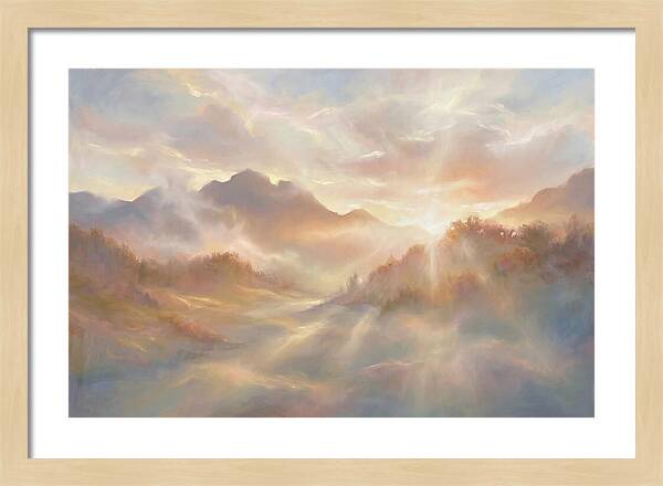 Dawn Valley Luminous