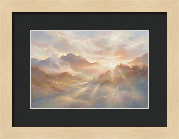 Dawn Valley Luminous