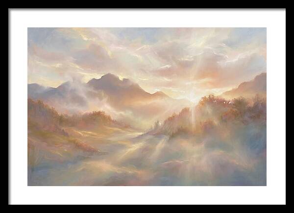 Dawn Valley Luminous