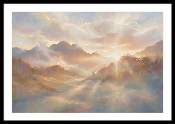 Dawn Valley Luminous