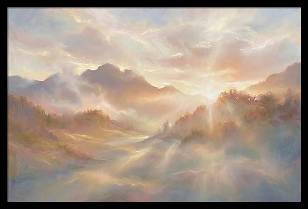 Dawn Valley Luminous