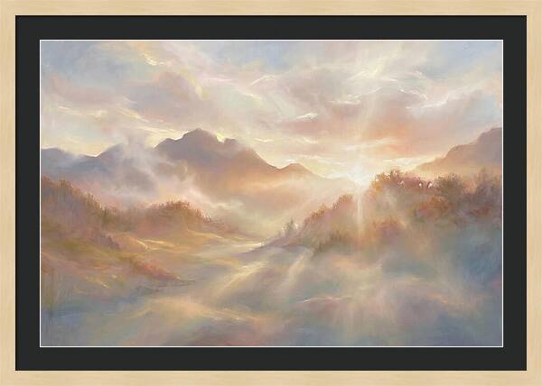 Dawn Valley Luminous