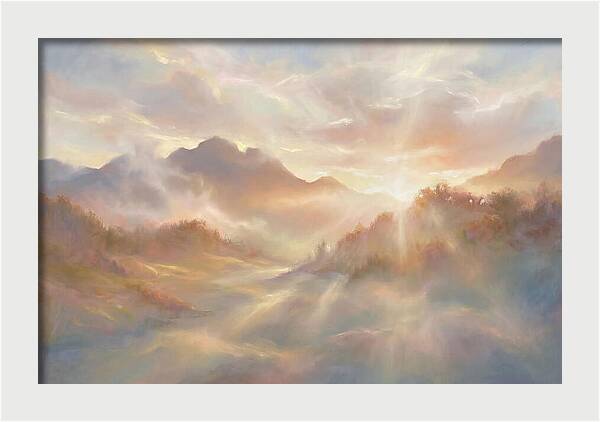 Dawn Valley Luminous