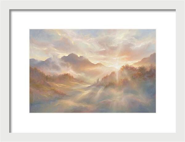 Dawn Valley Luminous