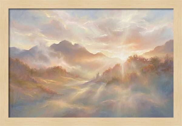 Dawn Valley Luminous