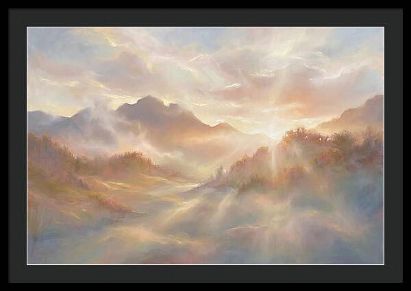 Dawn Valley Luminous