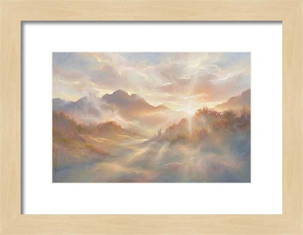 Dawn Valley Luminous