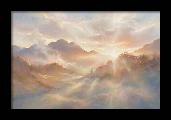 Dawn Valley Luminous