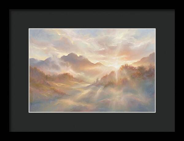 Dawn Valley Luminous