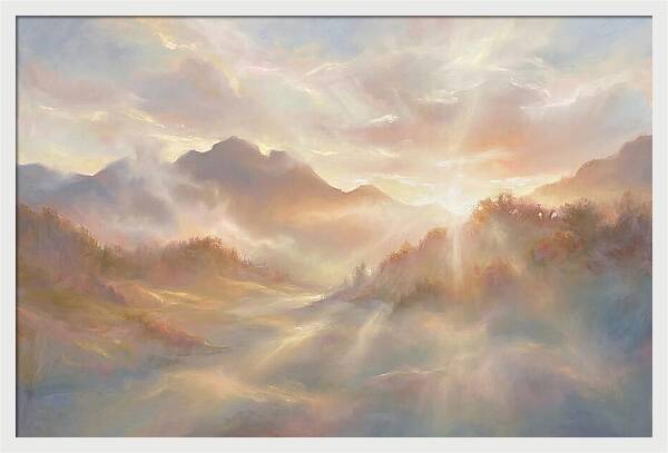 Dawn Valley Luminous