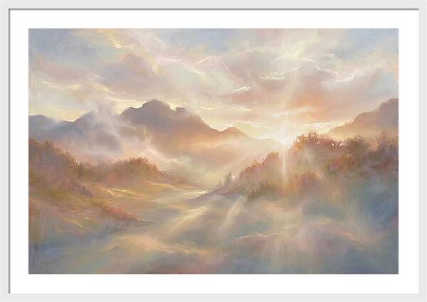 Dawn Valley Luminous