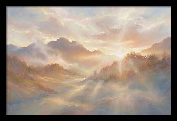Dawn Valley Luminous