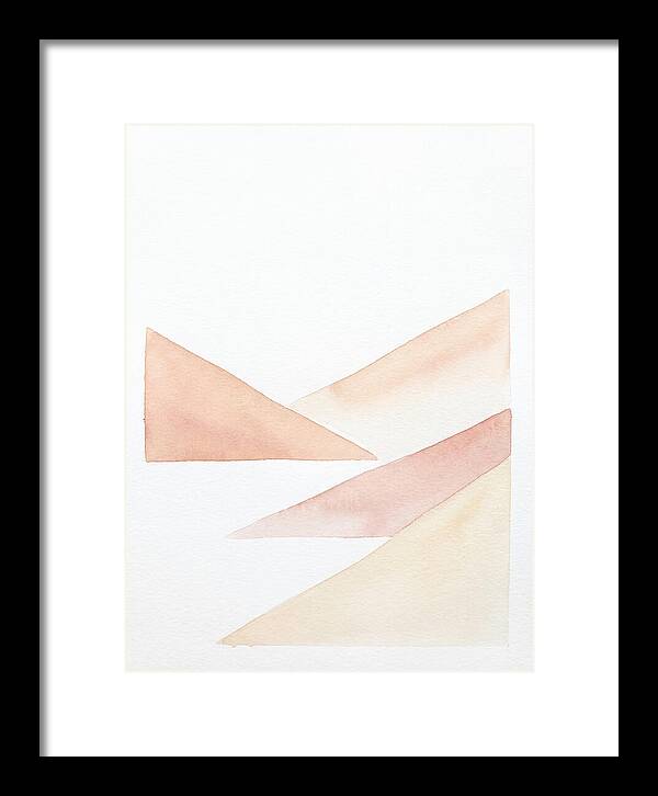 Dawn Valley Minimalism