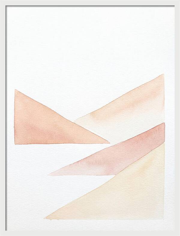 Dawn Valley Minimalism