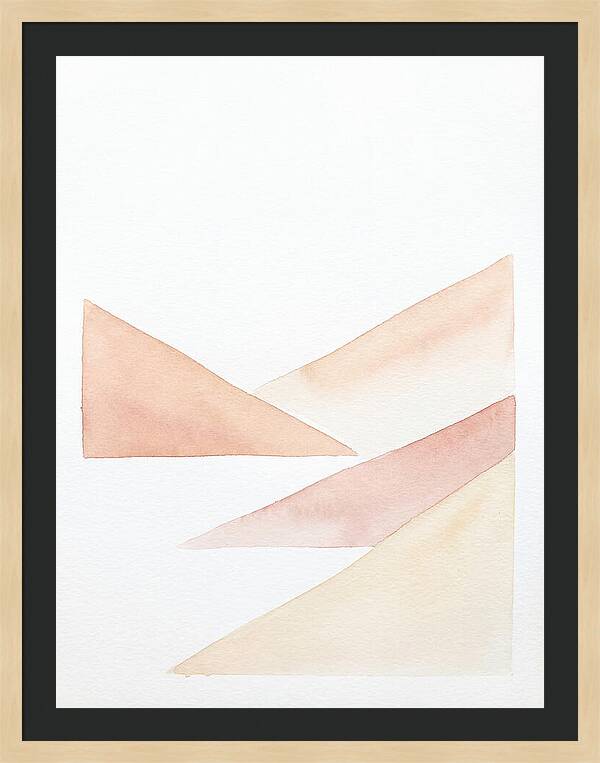Dawn Valley Minimalism