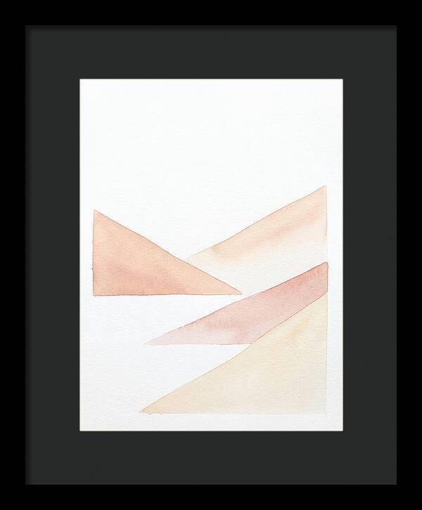 Dawn Valley Minimalism