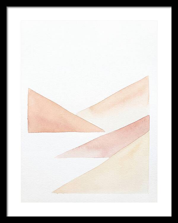 Dawn Valley Minimalism
