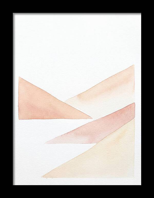 Dawn Valley Minimalism