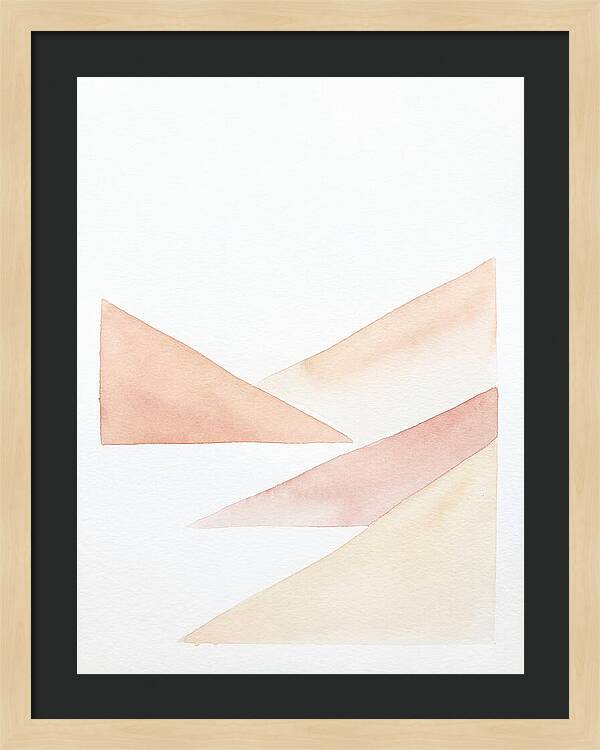 Dawn Valley Minimalism