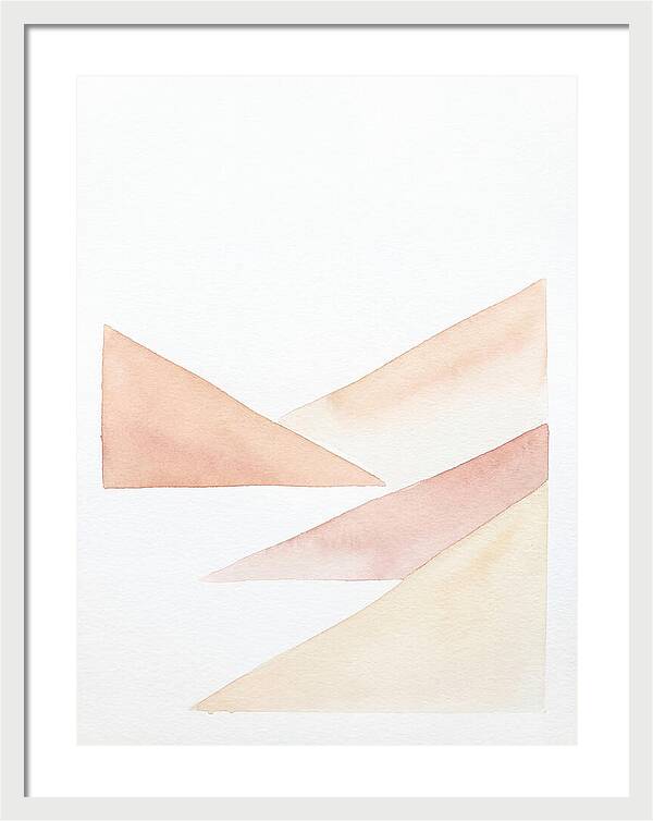 Dawn Valley Minimalism