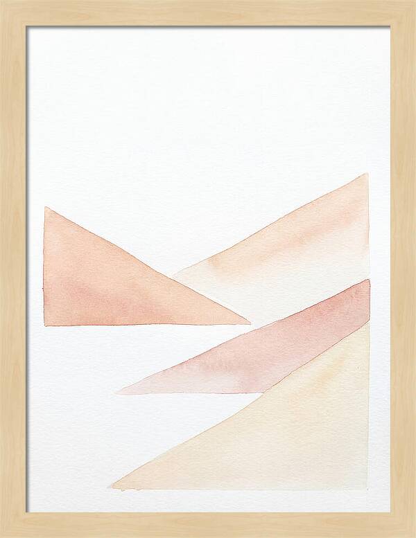 Dawn Valley Minimalism
