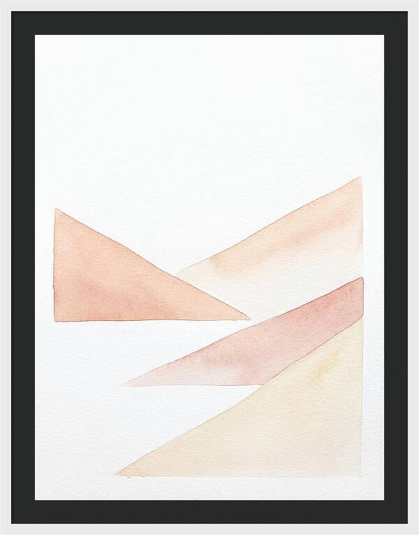 Dawn Valley Minimalism