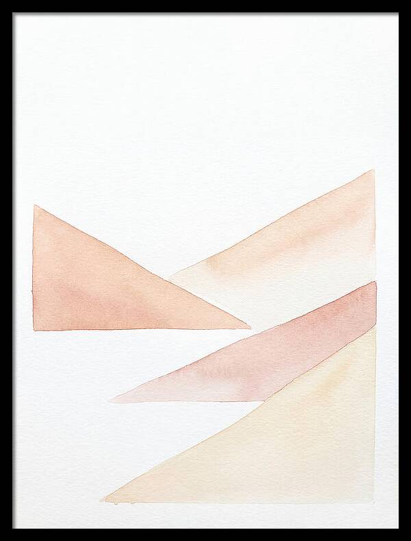Dawn Valley Minimalism
