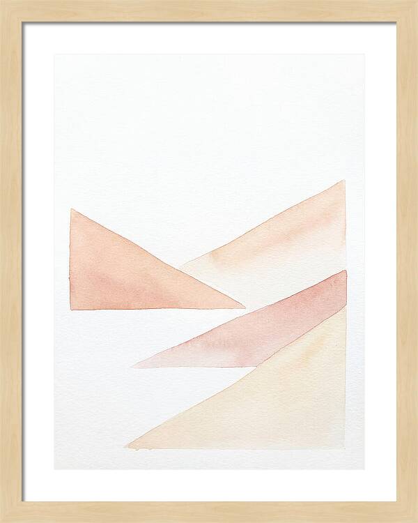 Dawn Valley Minimalism