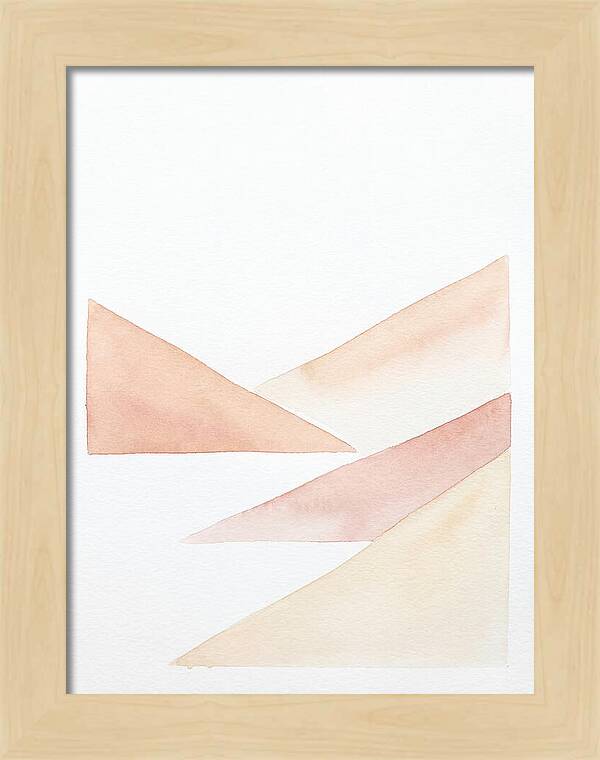 Dawn Valley Minimalism