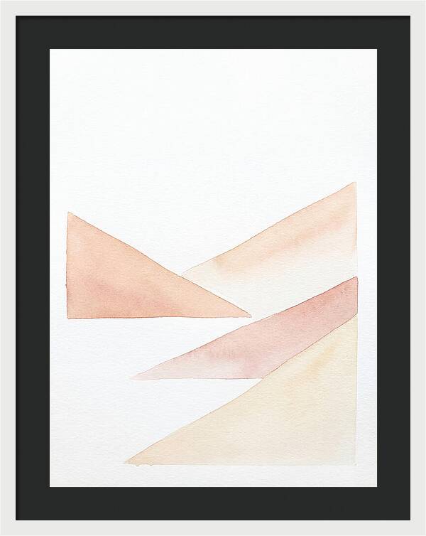 Dawn Valley Minimalism