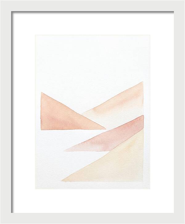 Dawn Valley Minimalism