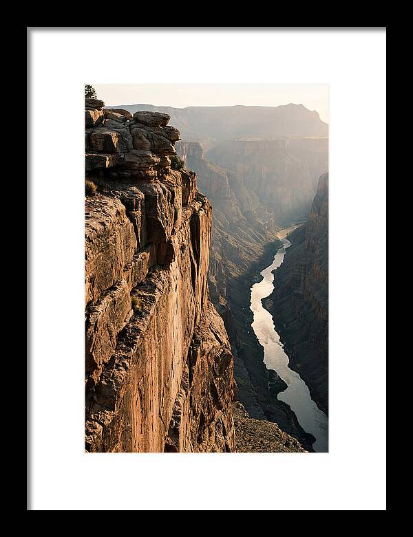 Dead Horse Point Overlook