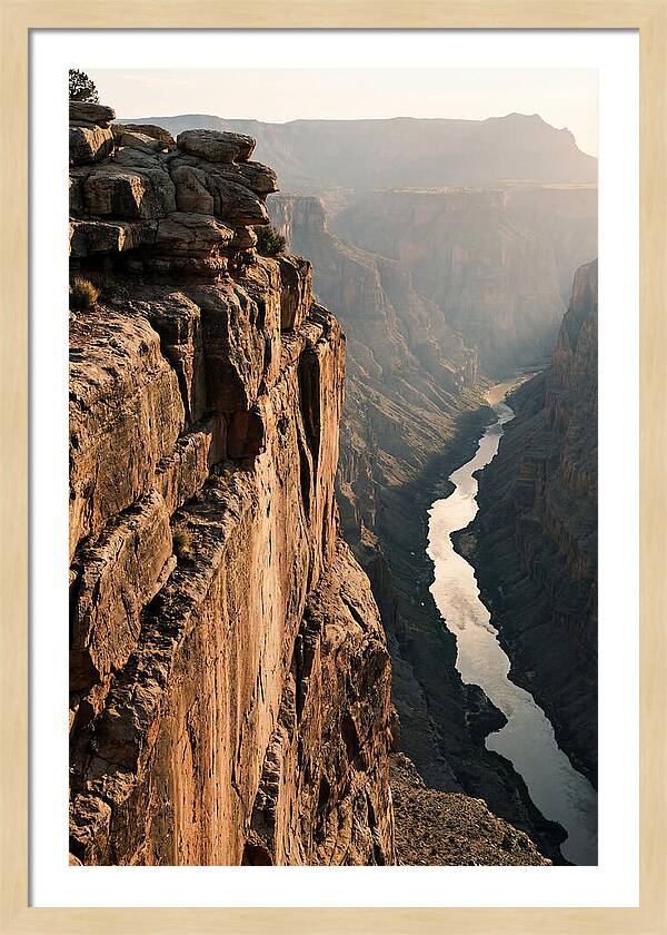 Dead Horse Point Overlook