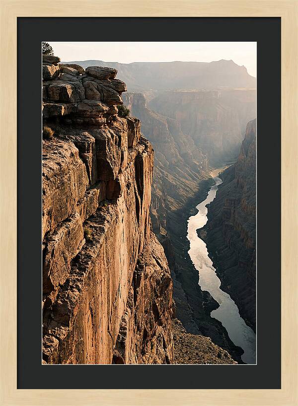 Dead Horse Point Overlook