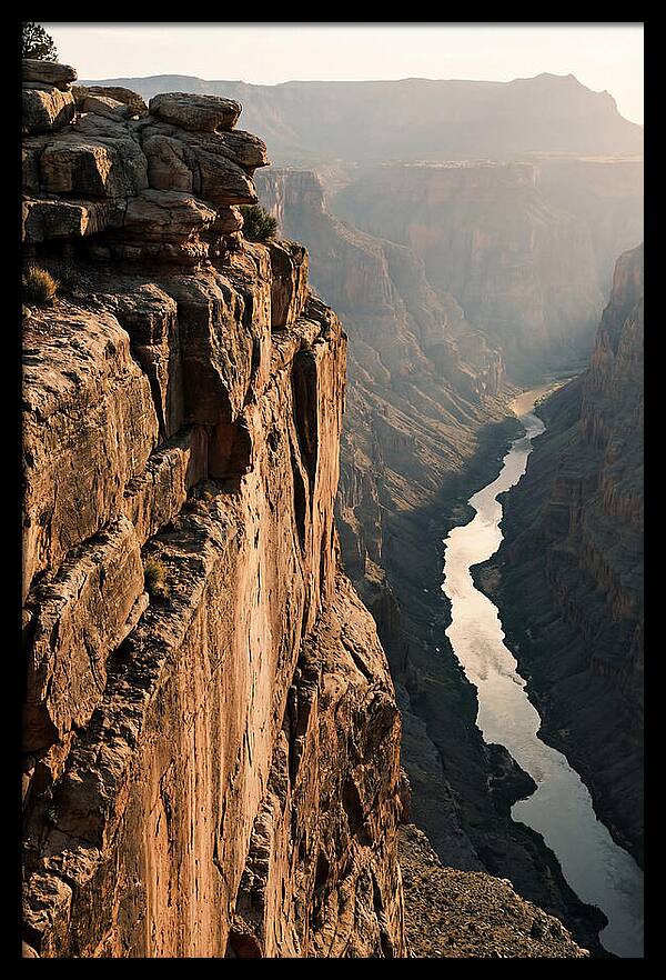 Dead Horse Point Overlook