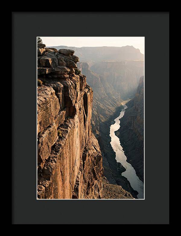 Dead Horse Point Overlook