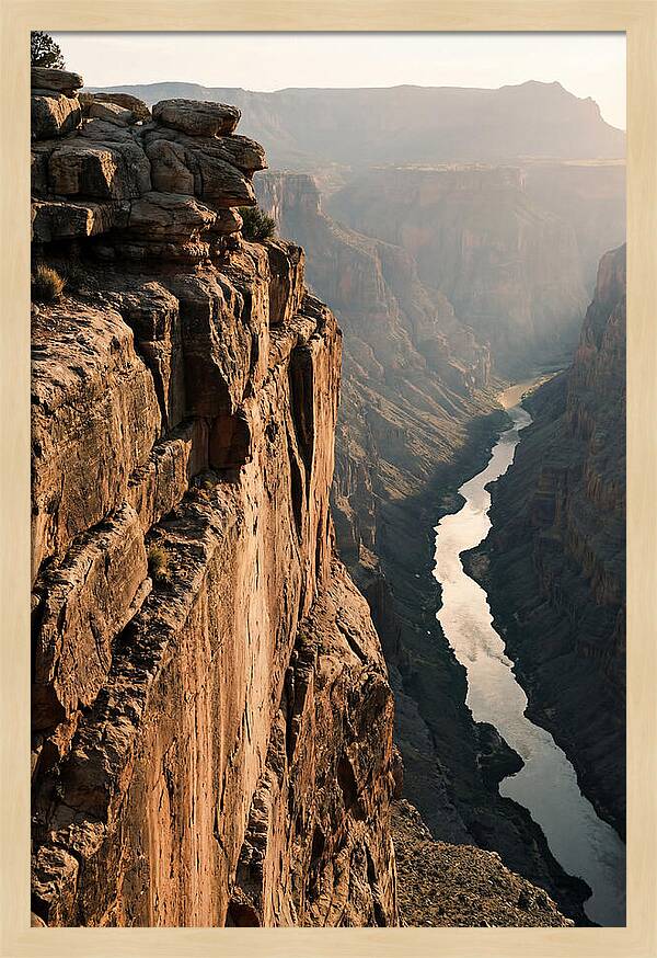 Dead Horse Point Overlook