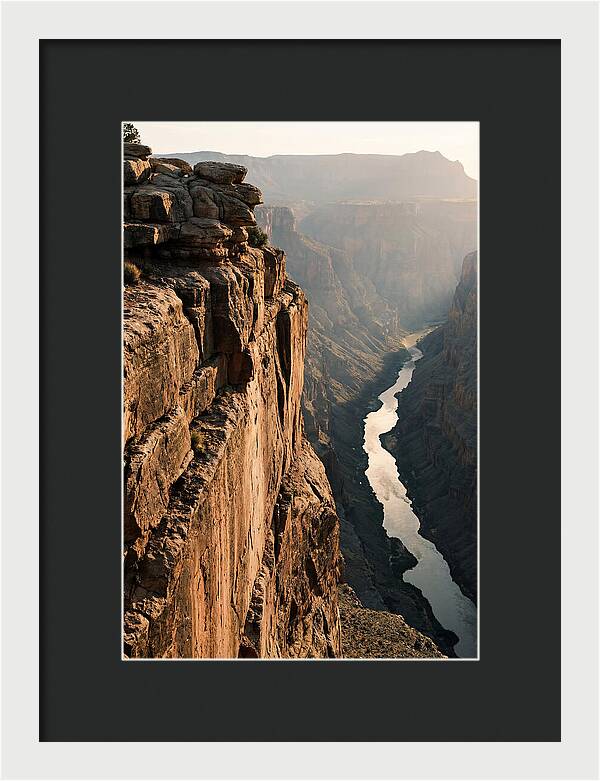 Dead Horse Point Overlook