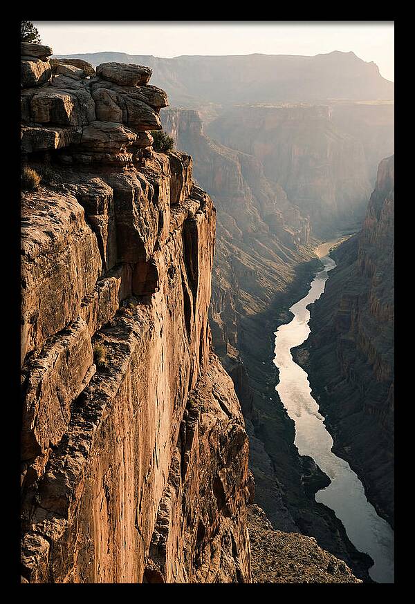 Dead Horse Point Overlook