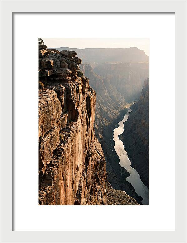 Dead Horse Point Overlook