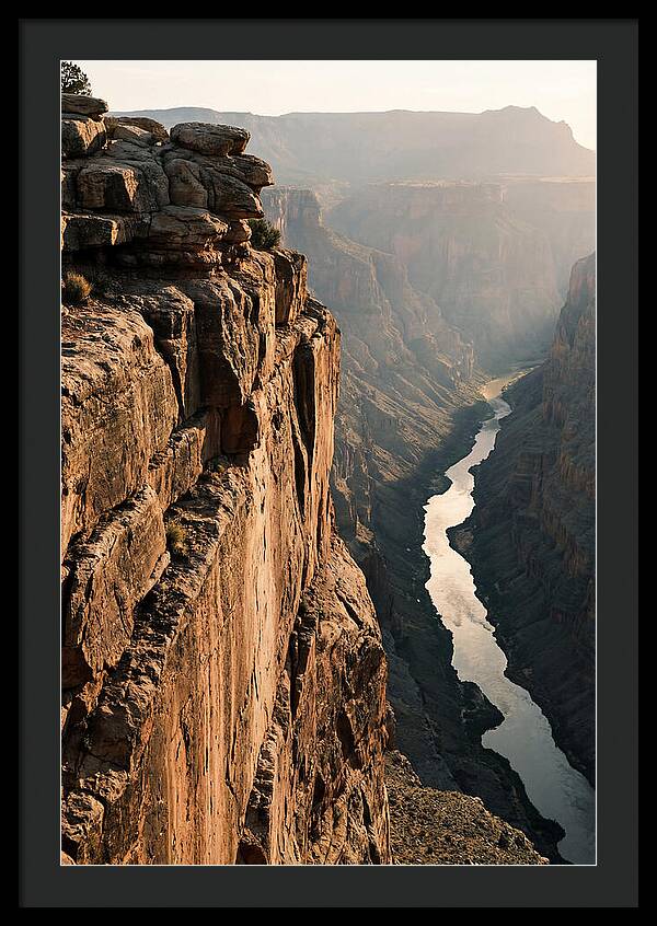 Dead Horse Point Overlook