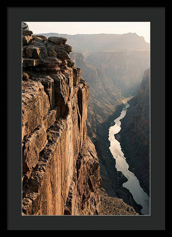 Dead Horse Point Overlook