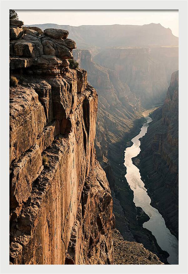 Dead Horse Point Overlook
