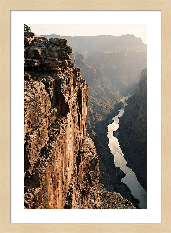 Dead Horse Point Overlook